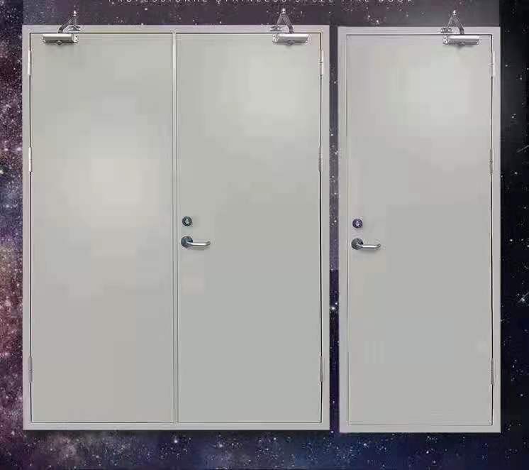 防火门